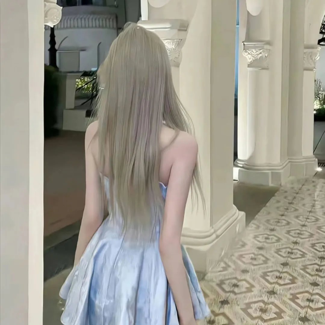 我的女儿我的泪