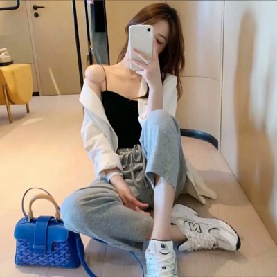 一部有我出镜的影片